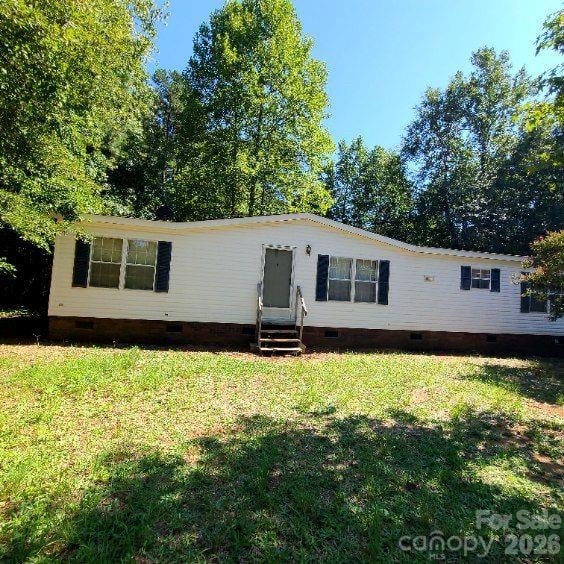 293 Tumbleweed Dr, Salisbury, NC 28146