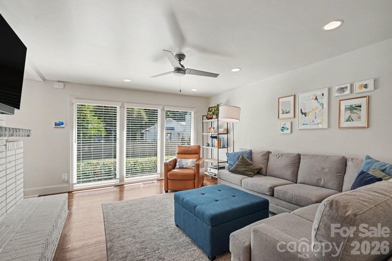 5401 Seacroft Rd, Charlotte, NC 28210