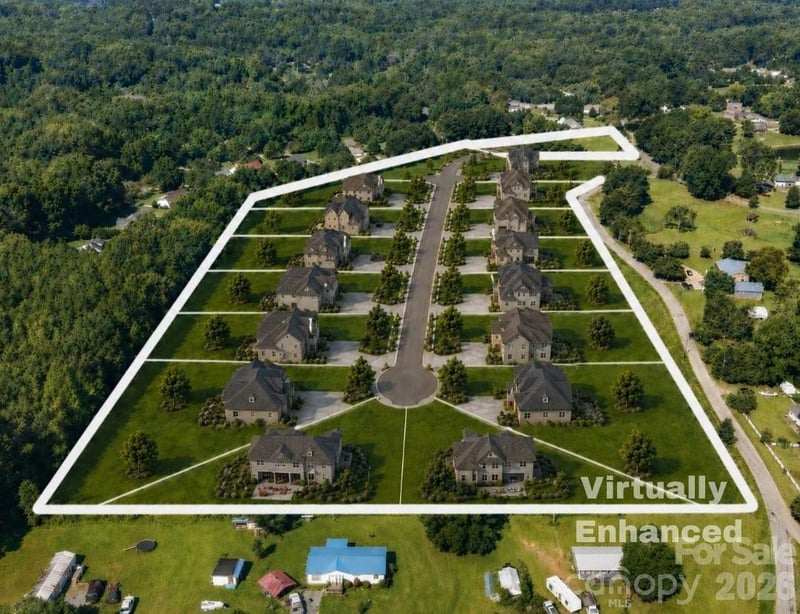 172 Tammy Dr, Mooresville, NC 28115