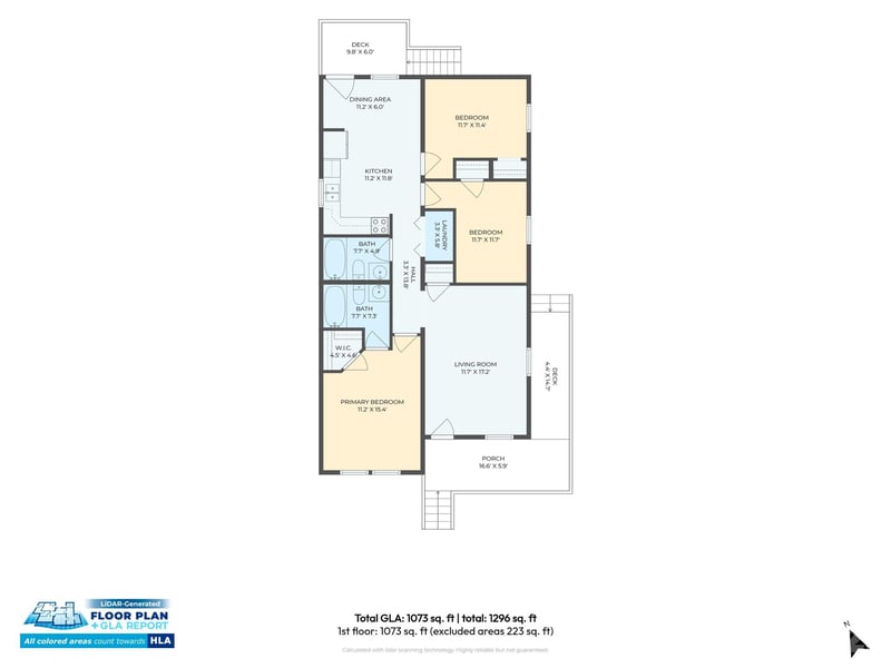 47 Wilmington St, Asheville, NC 28806