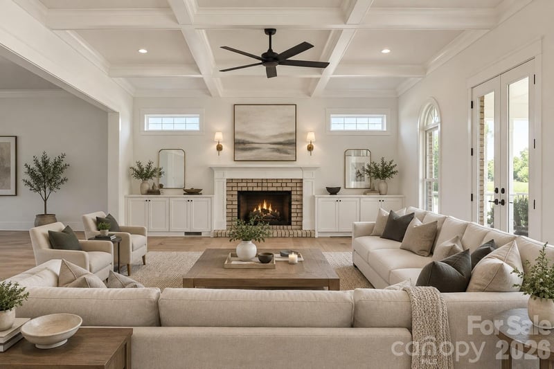 8110 Rolling Fields Rd #48, Charlotte, NC 28227