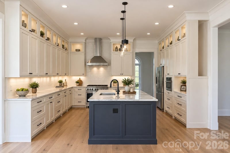 8110 Rolling Fields Rd #48, Charlotte, NC 28227