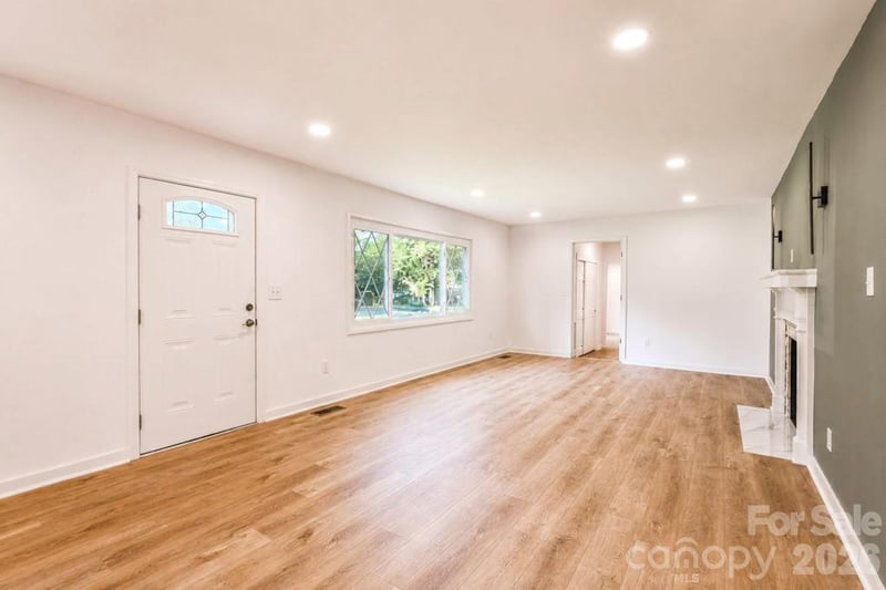 300 King St, Monroe, NC 28110