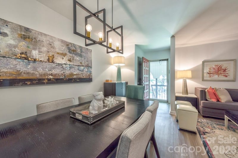 4604 Coronado Dr #C, Charlotte, NC 28212