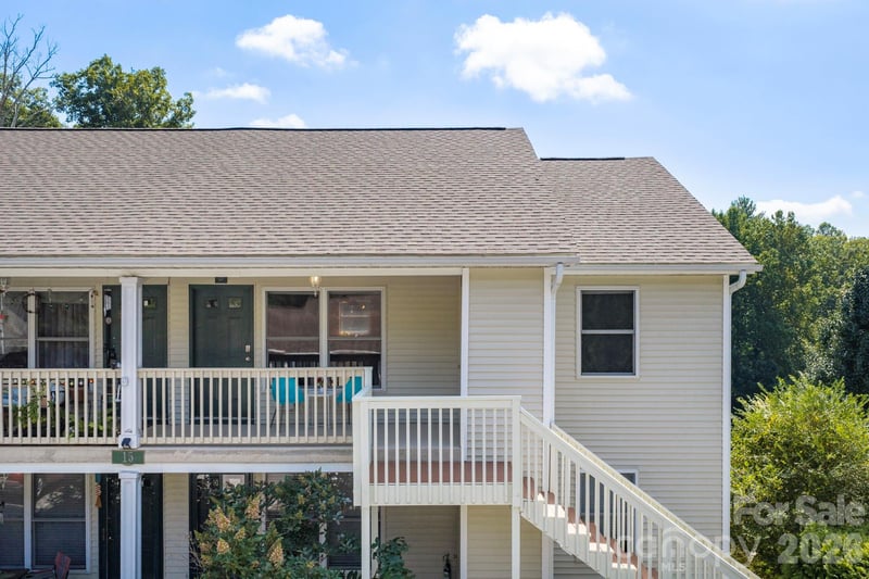 15 Krista Cir #B, Candler, NC 28715