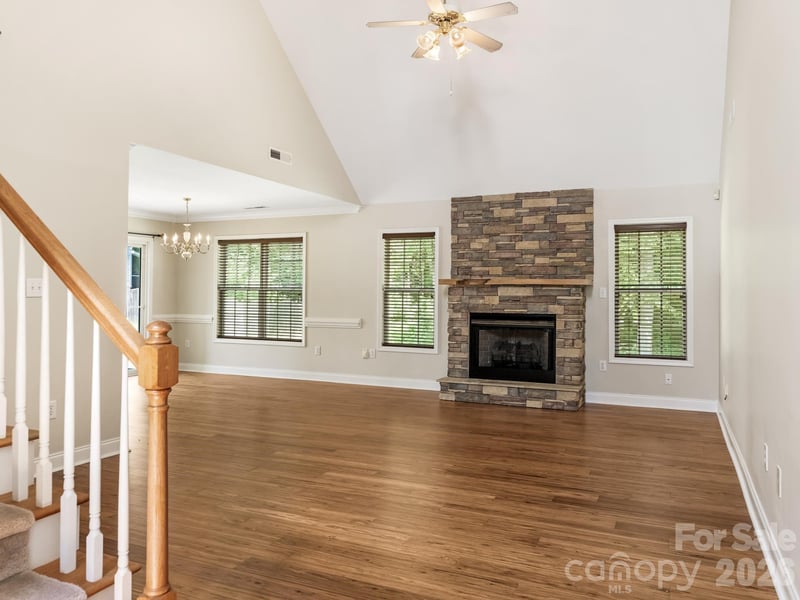 7000 Hemby Commons Pw #13 Hemby Commons, Indian Trail, NC 28079