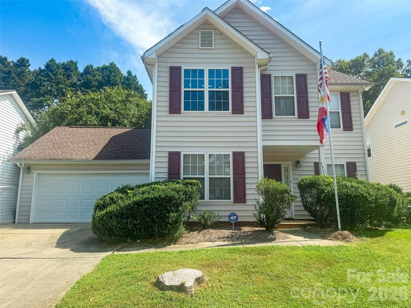 15140 Angela Neal Rd, Huntersville, NC 28078