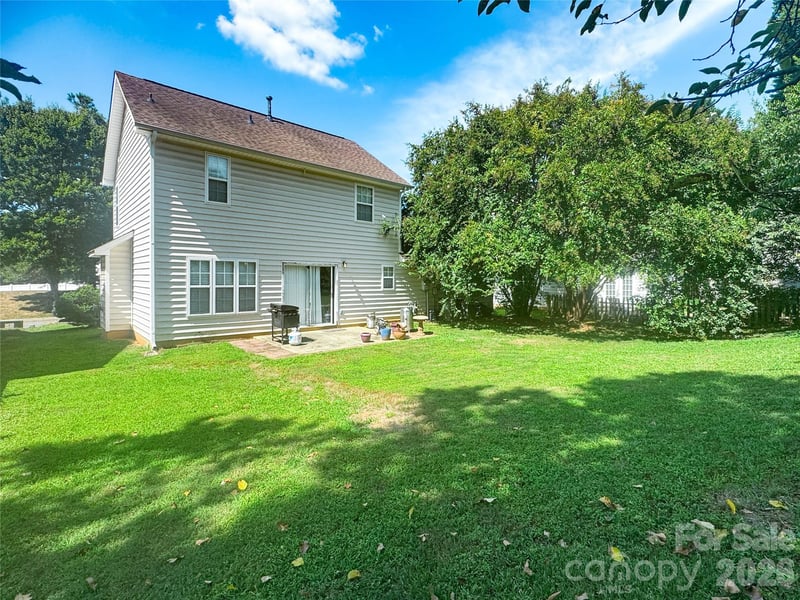 15140 Angela Neal Rd, Huntersville, NC 28078
