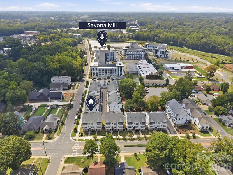 2303 Rozzelles Ferry Rd, Charlotte, NC 28208