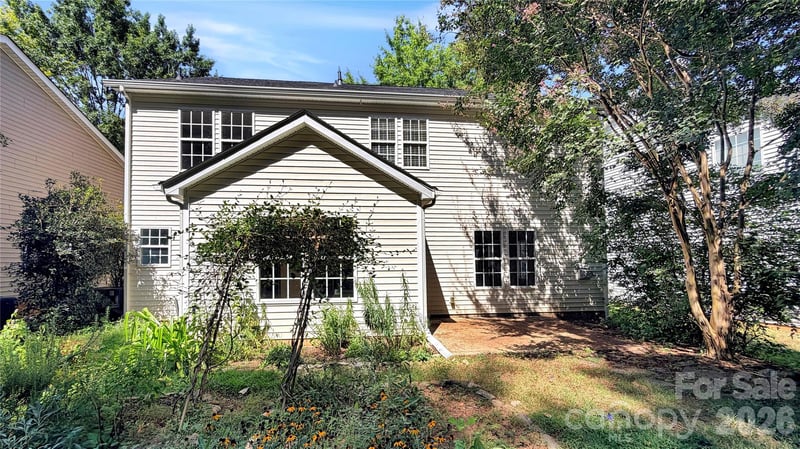 1750 Wilburn Park Ln NW, Charlotte, NC 28269