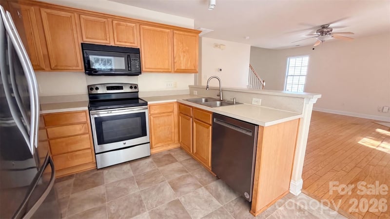 1750 Wilburn Park Ln NW, Charlotte, NC 28269