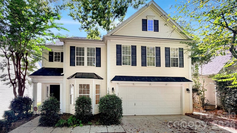 1750 Wilburn Park Ln NW, Charlotte, NC 28269