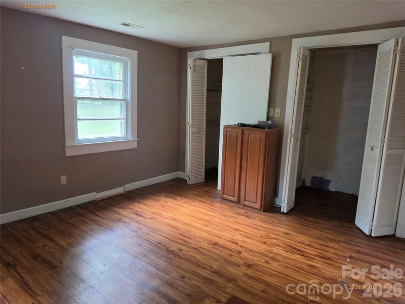 1304 Old Plank Rd, Salisbury, NC 28144
