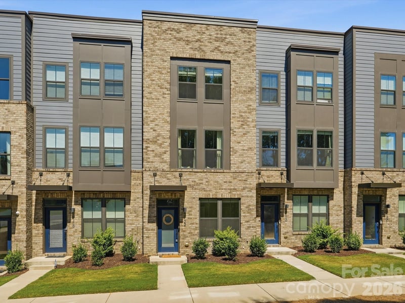 3122 Coquina Ln, Charlotte, NC 28206