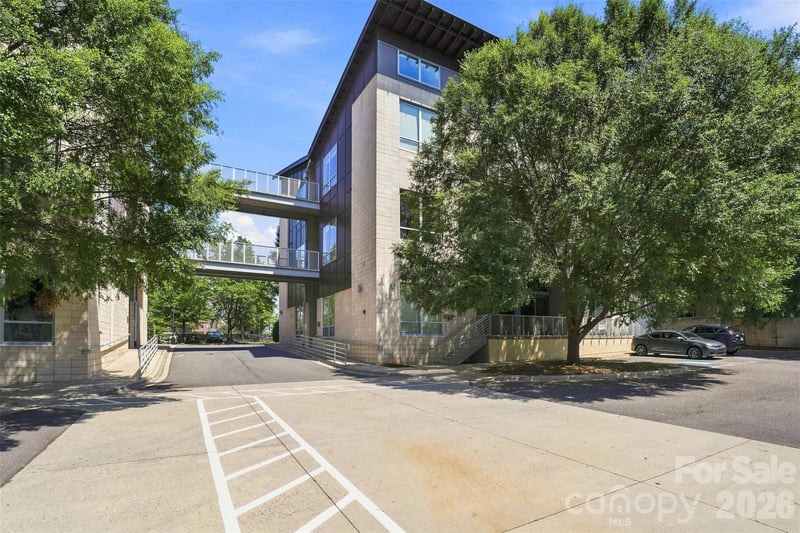 2116 Mcclintock Rd, Charlotte, NC 28205