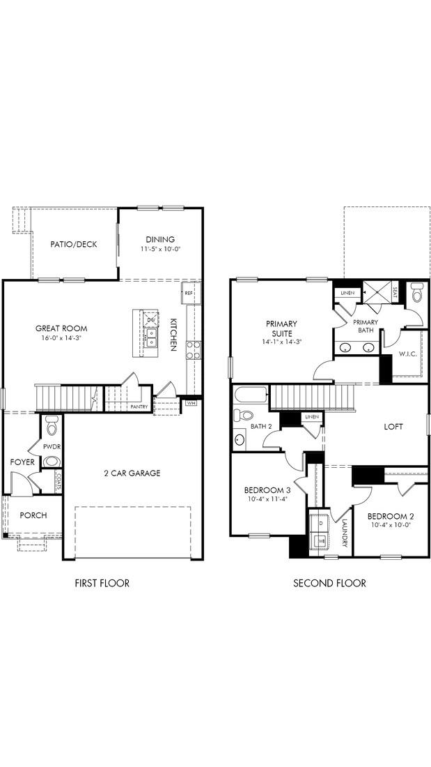 3044 14th Ave NE, Conover, NC 28613