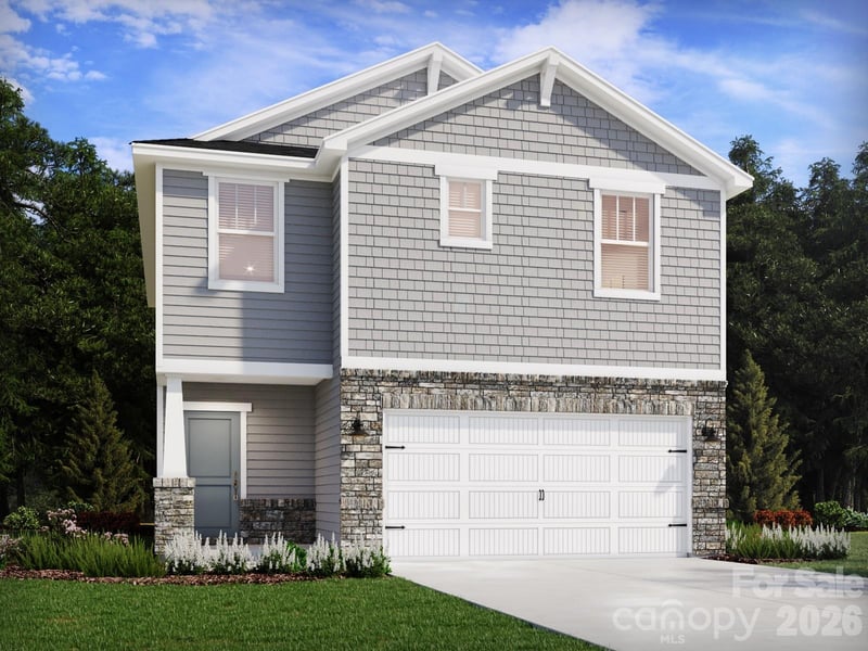 3044 14th Ave NE, Conover, NC 28613