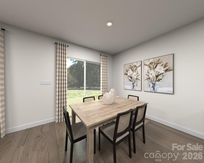 331 Pantego Pl, Salisbury, NC 28144