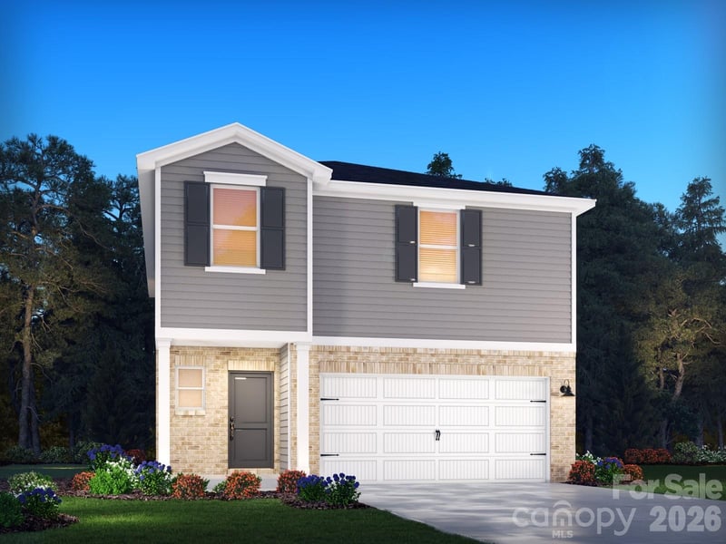3064 14th Ave NE, Conover, NC 28613