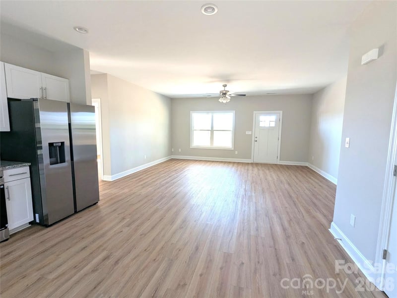 1609 N Sutherland Ave, Monroe, NC 28110