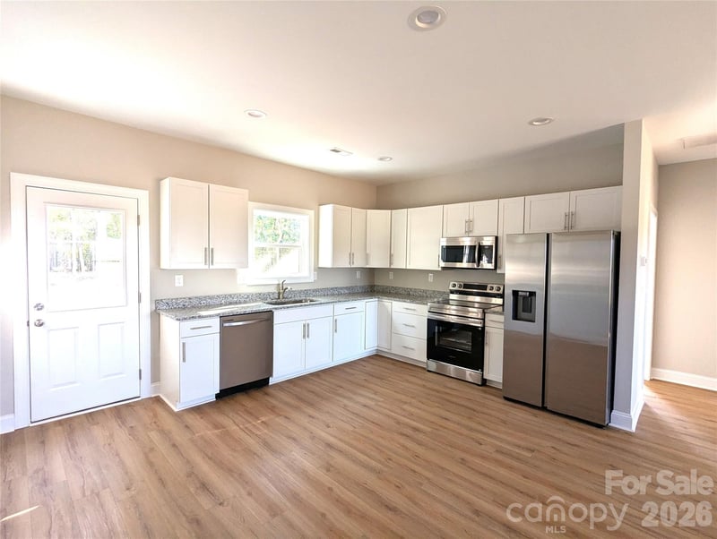 1609 N Sutherland Ave, Monroe, NC 28110