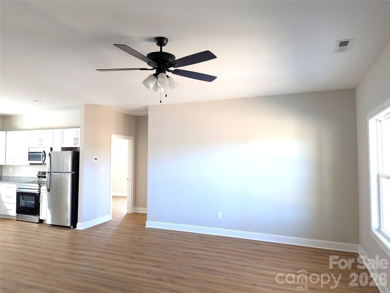1613 N Sutherland Ave, Monroe, NC 28110