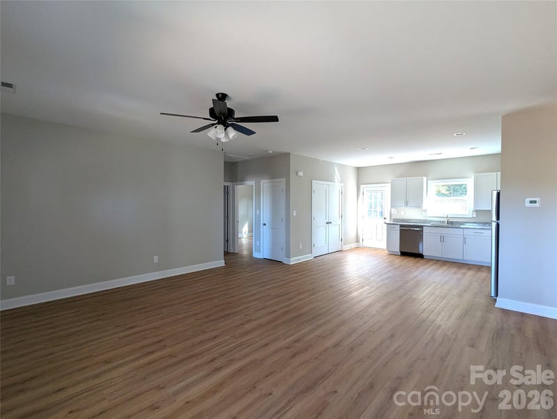 1613 N Sutherland Ave, Monroe, NC 28110