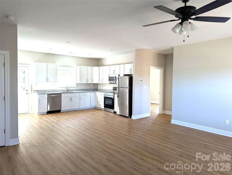 1613 N Sutherland Ave, Monroe, NC 28110