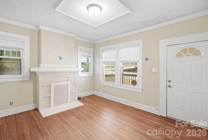 2417 The Pz, Charlotte, NC 28205