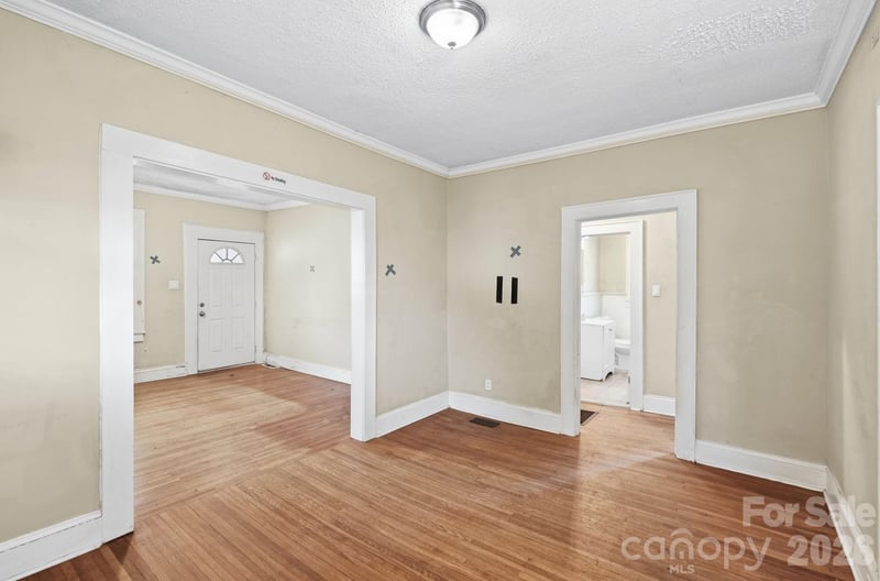 2417 The Pz, Charlotte, NC 28205