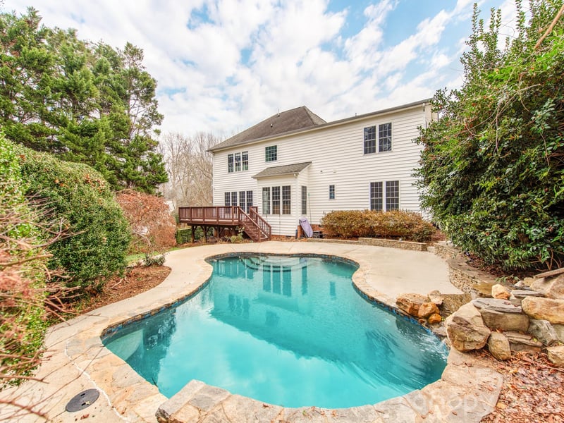 12323 Braeloch Ct, Huntersville, NC 28078