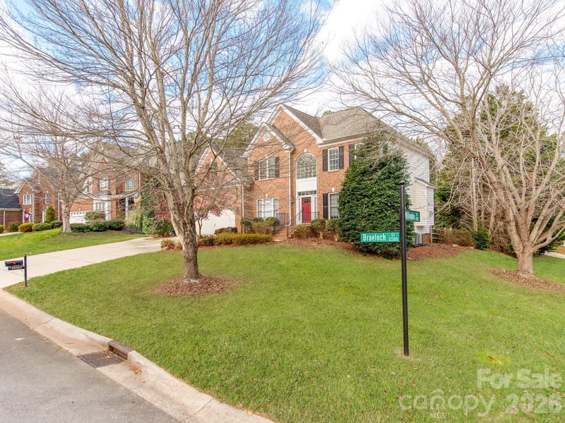 12323 Braeloch Ct, Huntersville, NC 28078