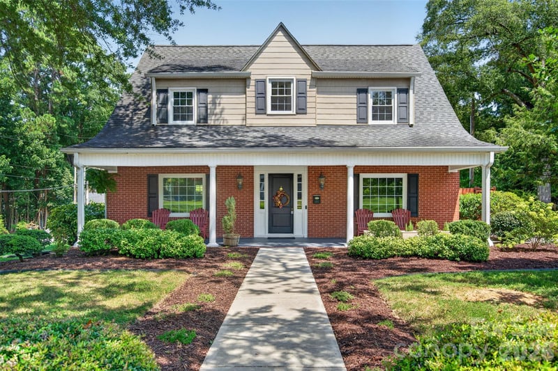 638 Carolina Ave, Gastonia, NC 28052