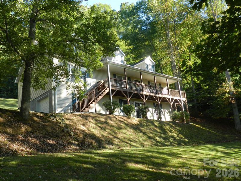 3 Lauren Ln, Candler, NC 28715