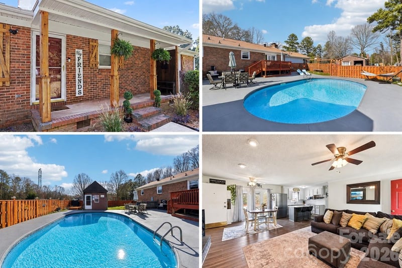 1574 Elderwood Rd, Rock Hill, SC 29732