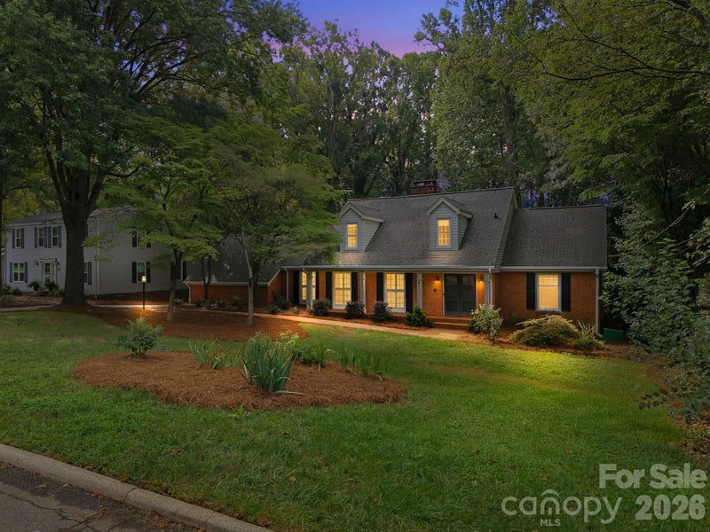 217 Sheridan Dr, Salisbury, NC 28144