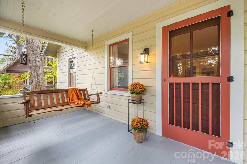 15 Rosewood Ave, Asheville, NC 28801