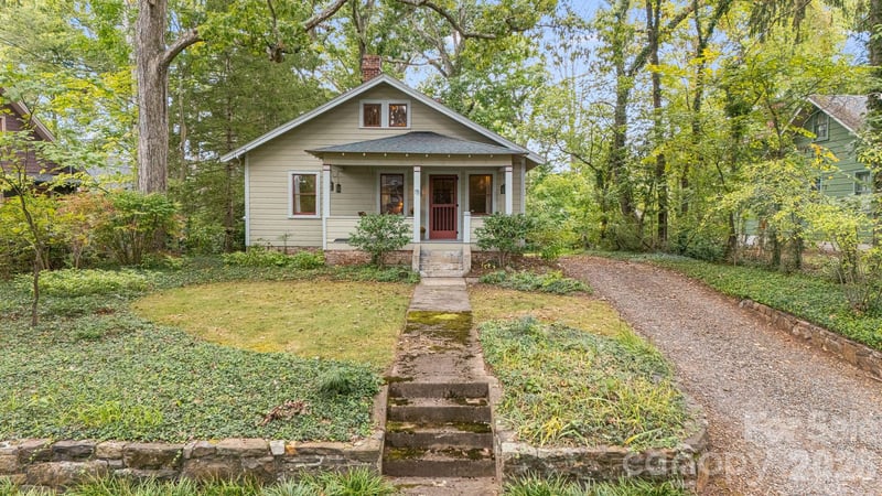15 Rosewood Ave, Asheville, NC 28801