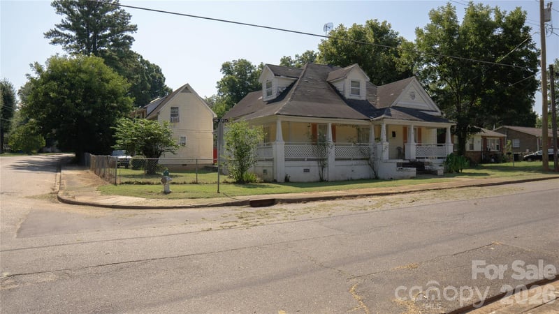 548 Hutchinson St, Rock Hill, SC 29730