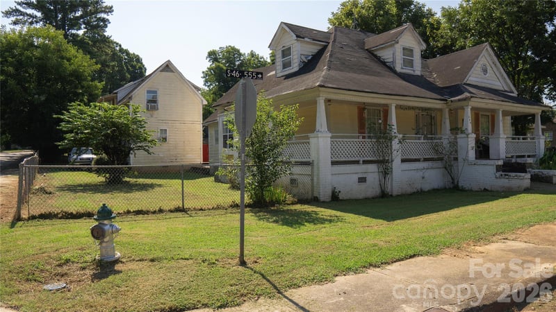 548 Hutchinson St, Rock Hill, SC 29730