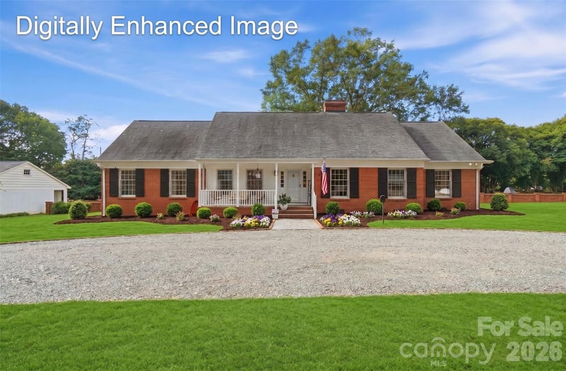 3031 Gardner Park Dr, Gastonia, NC 28054