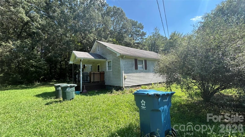 1105 Davis St, Salisbury, NC 28146
