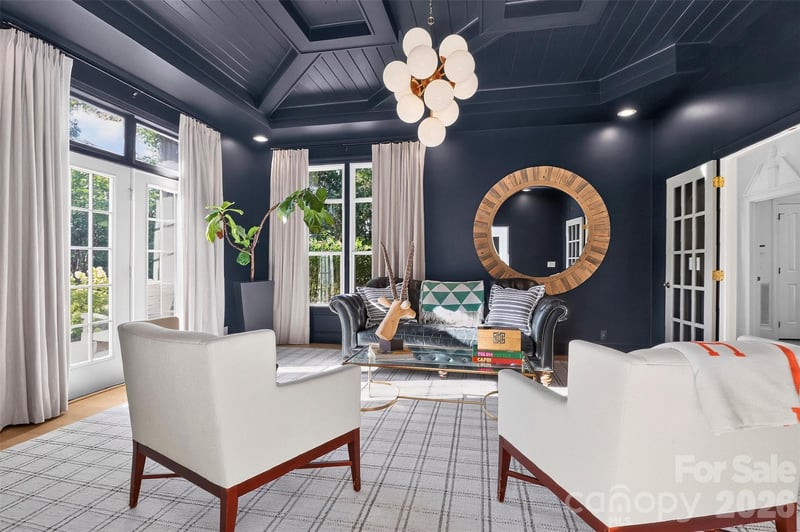 1901 Cortelyou Rd, Charlotte, NC 28211