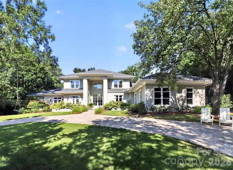 1901 Cortelyou Rd, Charlotte, NC 28211