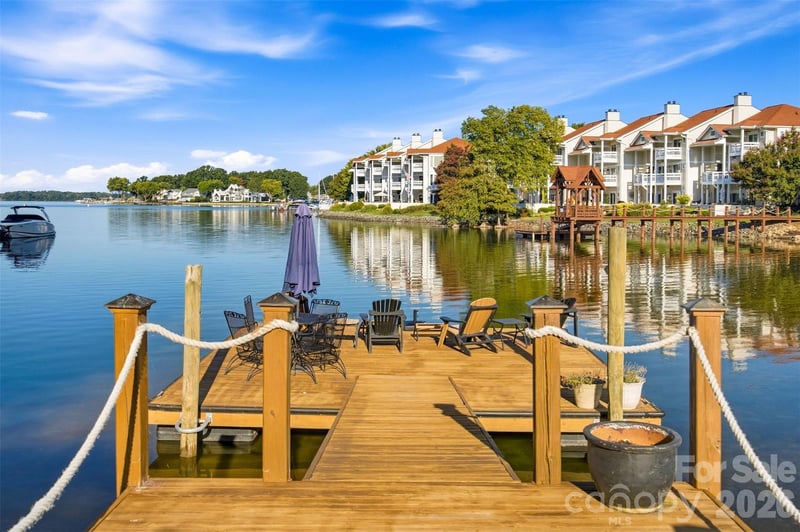 17810 Half Moon Ln #K, Cornelius, NC 28031