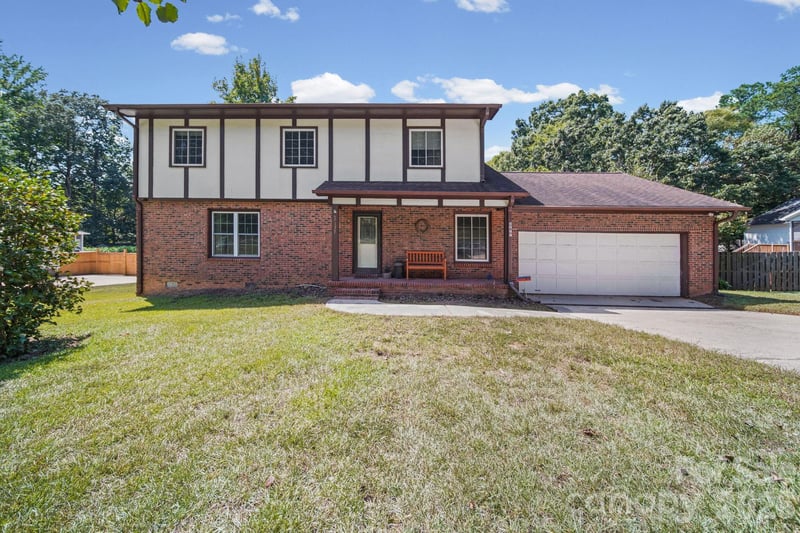 3177 Wimbledon Ln, Rock Hill, SC 29732