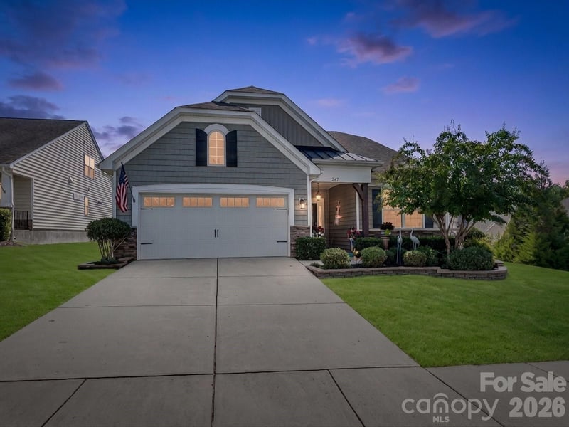 247 Fordham Ct, Indian Land, SC 29720