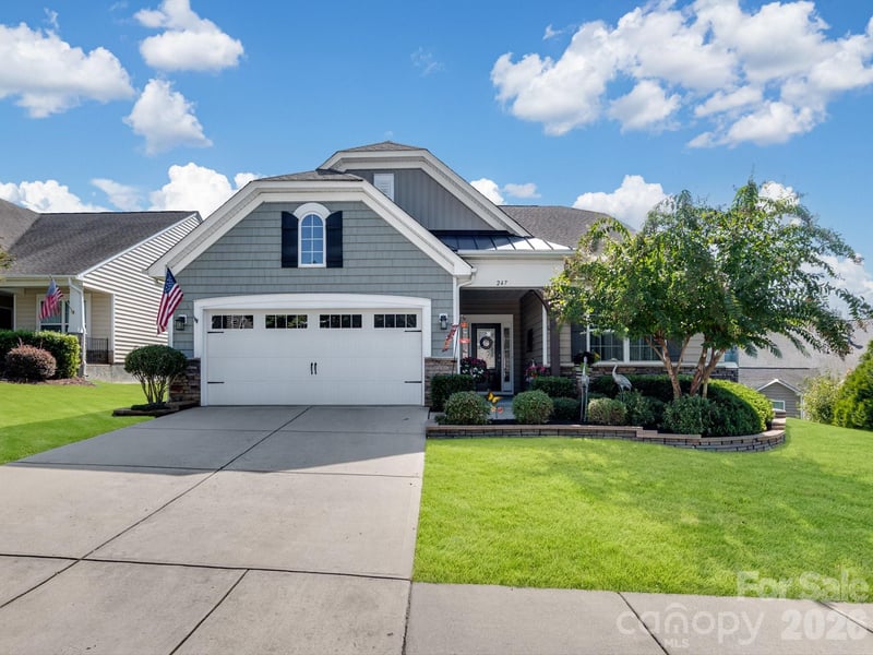 247 Fordham Ct, Indian Land, SC 29720