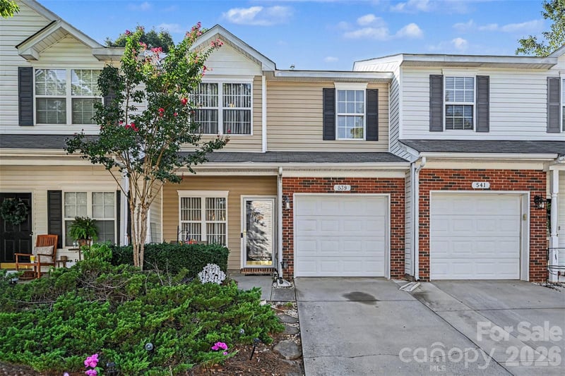 539 Delta Dr, Fort Mill, SC 29715