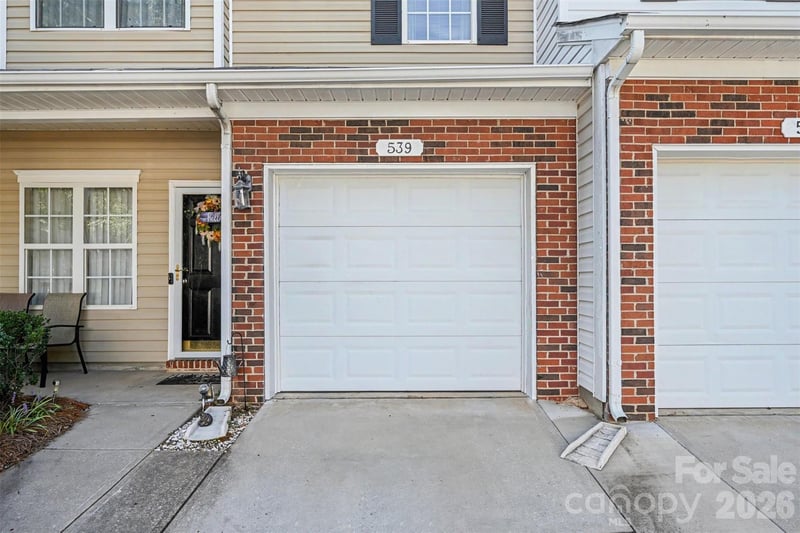 539 Delta Dr, Fort Mill, SC 29715
